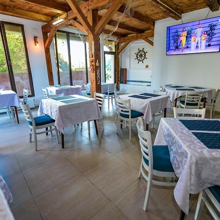 Vila Blue Marine Două Mai Zewnętrze zdjęcie
