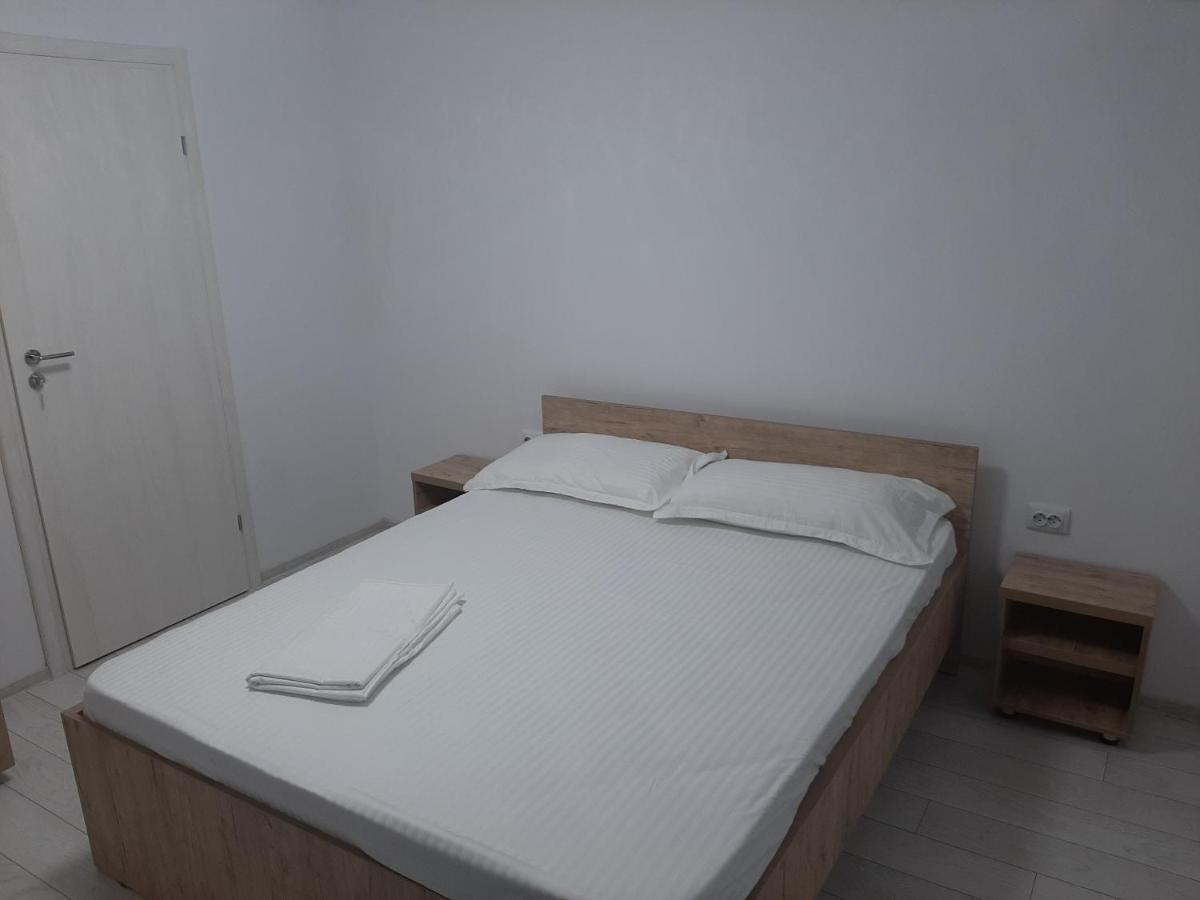Vila Blue Marine Două Mai Zewnętrze zdjęcie