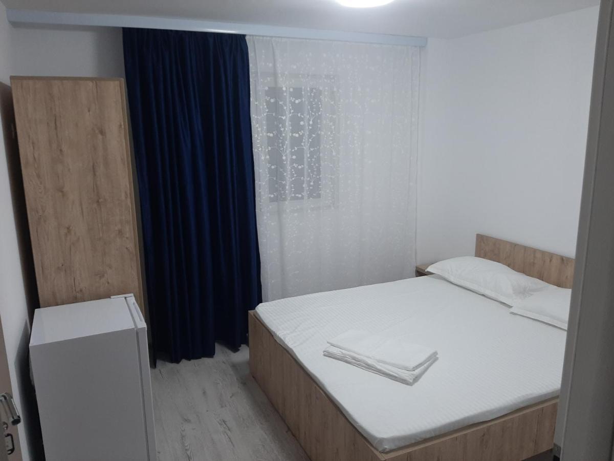 Vila Blue Marine Două Mai Zewnętrze zdjęcie