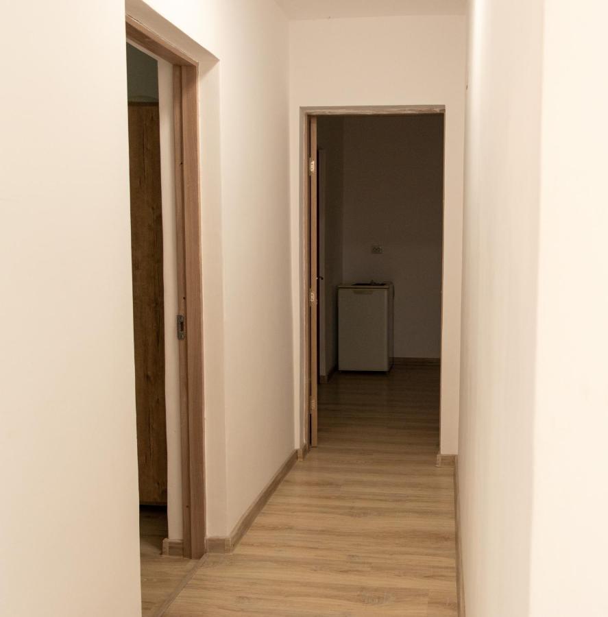 Vila Blue Marine Două Mai Zewnętrze zdjęcie