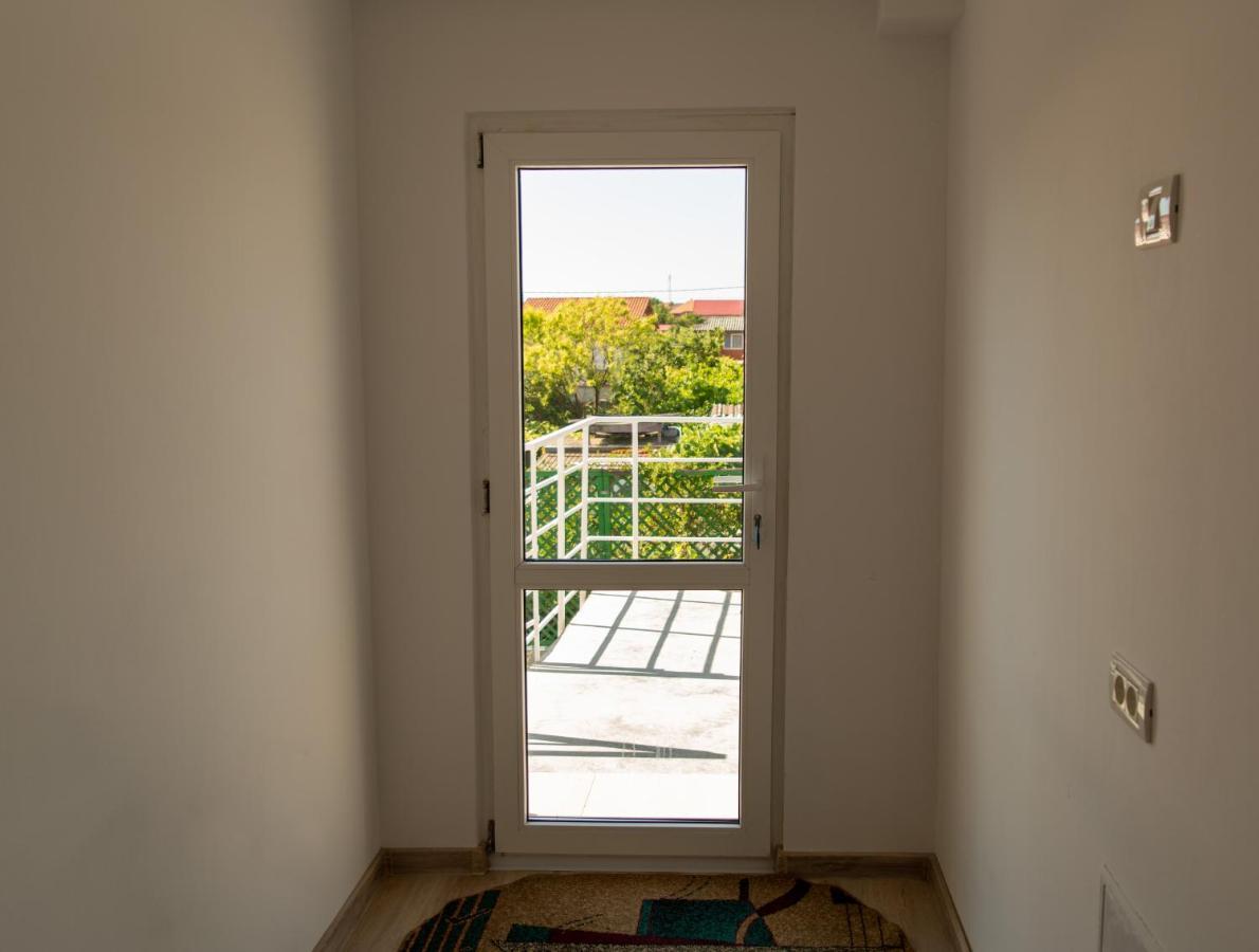 Vila Blue Marine Două Mai Zewnętrze zdjęcie
