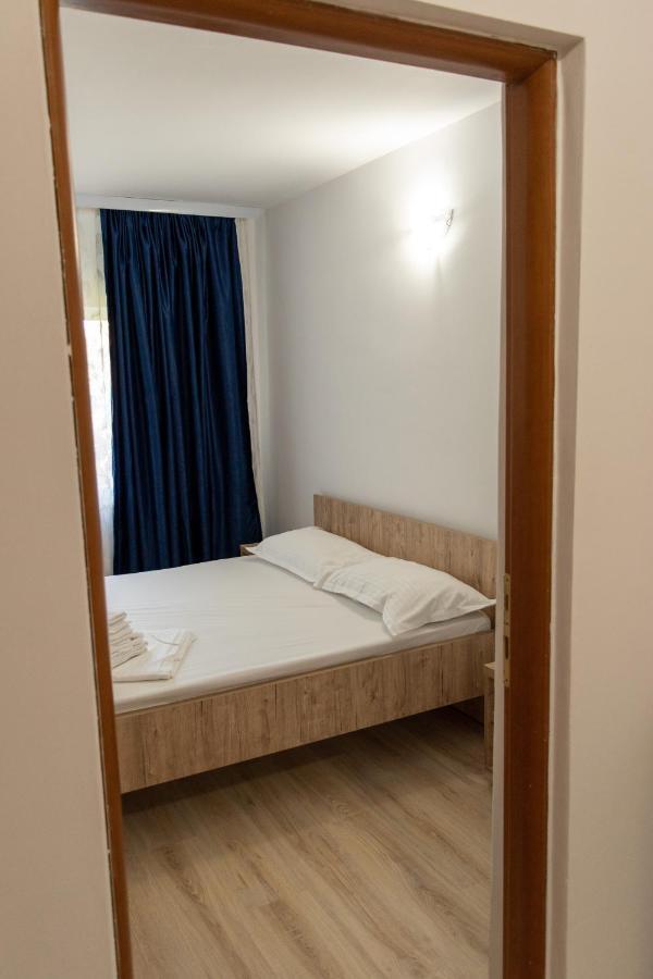 Vila Blue Marine Două Mai Zewnętrze zdjęcie