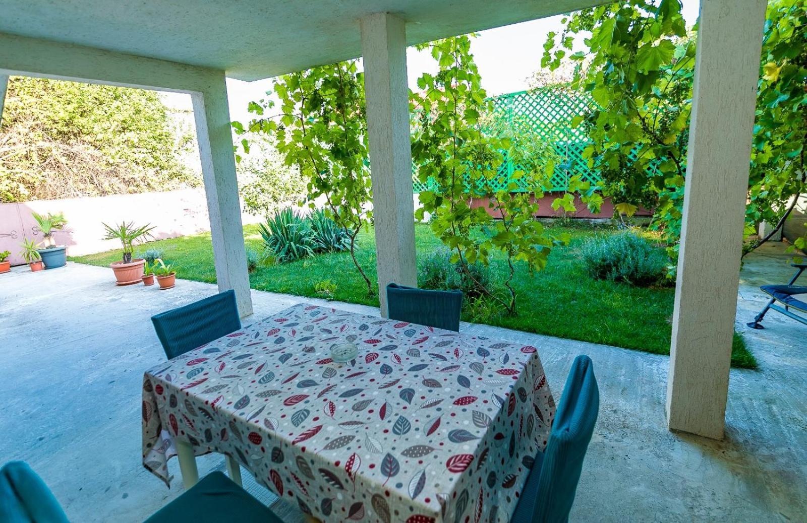 Vila Blue Marine Două Mai Zewnętrze zdjęcie