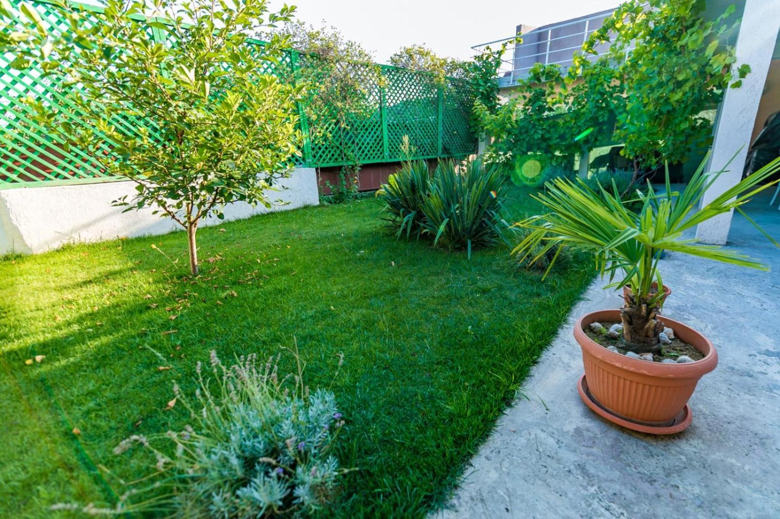 Vila Blue Marine Două Mai Zewnętrze zdjęcie