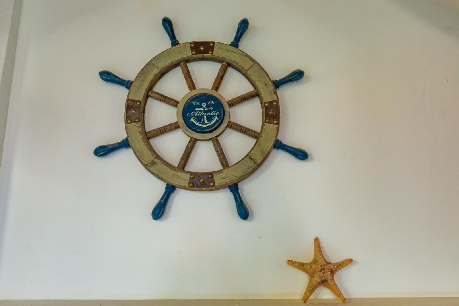 Vila Blue Marine Două Mai Zewnętrze zdjęcie